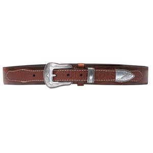 Ranger style belt MADE IN USA